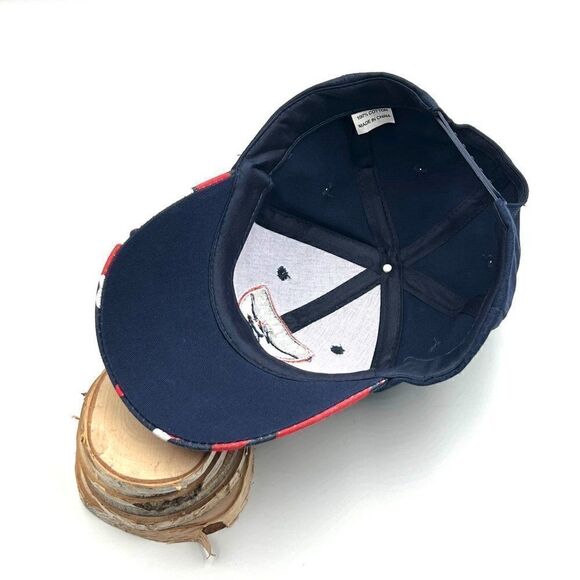 FC Dallas Camo Hat - Picture 6 of 6